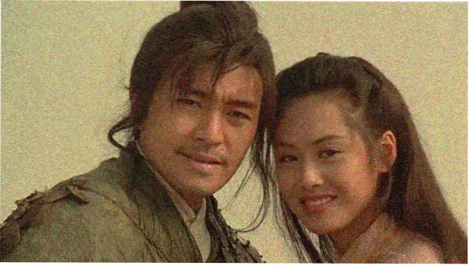 美剧斯巴达克斯剧集横幅画面